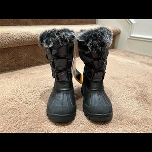 3M Thinsulate snow boots size 11